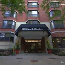 Rental info for 1133 North Dearborn Apartments