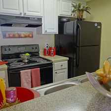 Rental info for The Reserve at Magnolia Ridge