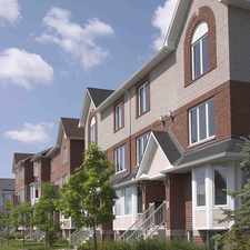 Rental info for Jubilee