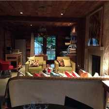 Rental info for Apt, for rent on notre dame football weekends