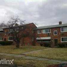 Rental info for NEW RENAISSANCE PROPERTY MANAGEMENT