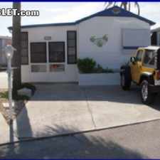 Rental info for $2300 2 bedroom House in St. Lucie (Ft Pierce) Hutchinson Island South