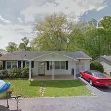 Rental info for Single Family Home Home in Flatwoods for For Sale By Owner