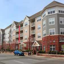 Rental info for Village at Stamford
