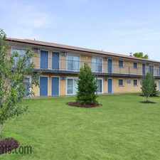 Rental info for Blue Station Apartments