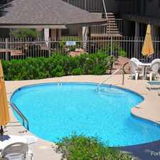 Rental info for Sierra Pointe Apts.