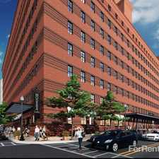 Rental info for Modera Lofts