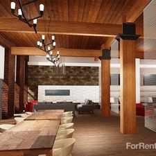 Rental info for Modera Lofts