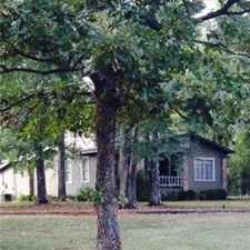 Rental info for MOVE IN NOW