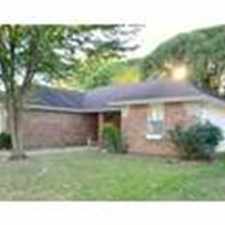 Rental info for 207 North Maplecrest Dr Nixa, MO 65714