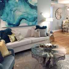 Rental info for Allister Place