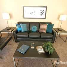Rental info for Mezz 42