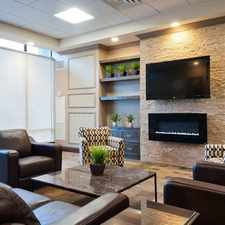 Rental info for DOWNTOWN TORONTO WEST