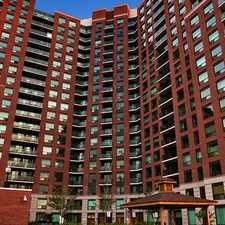 Rental info for The Compass Rental Residences