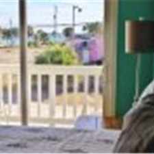 Rental info for Beach Rental. Gulf Views. Just Renovated.