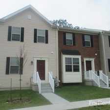Rental info for The Pointe At Manorgreen