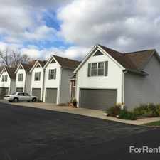 Rental info for Pondview Townhomes