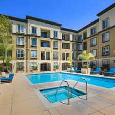 Rental info for Livorno Square