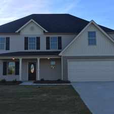 Rental info for 282 Stillwood Drive