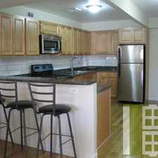 Rental info for 147 Main Street #5D