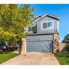 Rental info for 3276 Blue Grass Circle