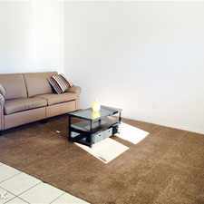 Rental info for Blue Heron Apartment Townhomes