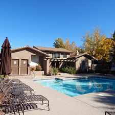 Rental info for Hunter's Ridge Apartments