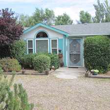 Rental info for Mobile/Manufactured Home Home in Chino valley for For Sale By Owner