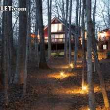 Rental info for Three Bedroom In Dawson County