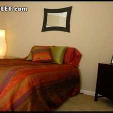 Rental info for Two Bedroom In Vancouver
