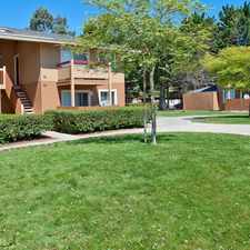 Rental info for Cambridge Court