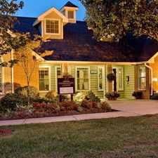 Rental info for Dominion Lake Ridge
