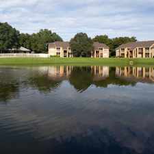Rental info for Lakewood Place