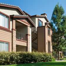 Rental info for Windemere at Sycamore Highlands