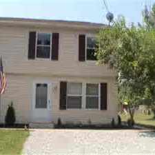 Rental info for Atco Half Duplex, 2 BR