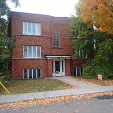 Rental info for 23 Mackay St