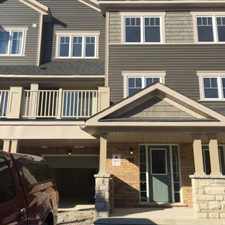 Rental info for $1089 2 bedroom Townhouse in Toronto Area Oshawa
