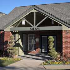 Rental info for Village Square