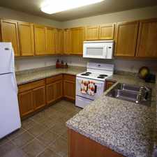 Rental info for The Reserve at Abilene