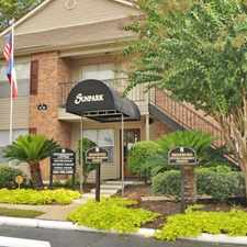 Rental info for Sunpark Apartment Homes