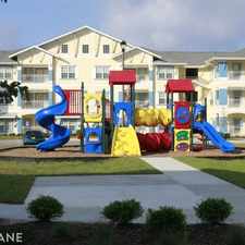 Rental info for Lakeside Apartments