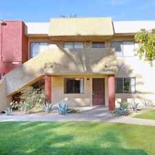 Rental info for Monte Azul Apartment Homes