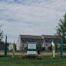 Rental info for Greenbriar Estates