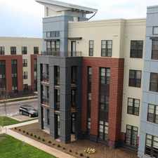 Rental info for Windmill Parc