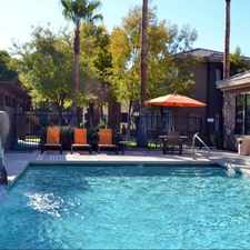 Rental info for Canyon Ridge Apartments