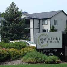 Rental info for Woodland Ridge