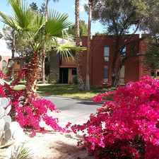 Rental info for Mission Palms