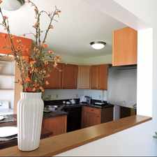 Rental info for Mequon Trail TH