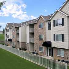 Rental info for The Overlook