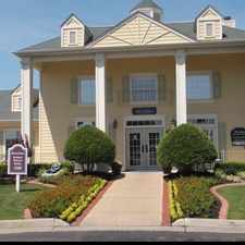 Rental info for Riverchase Apartments